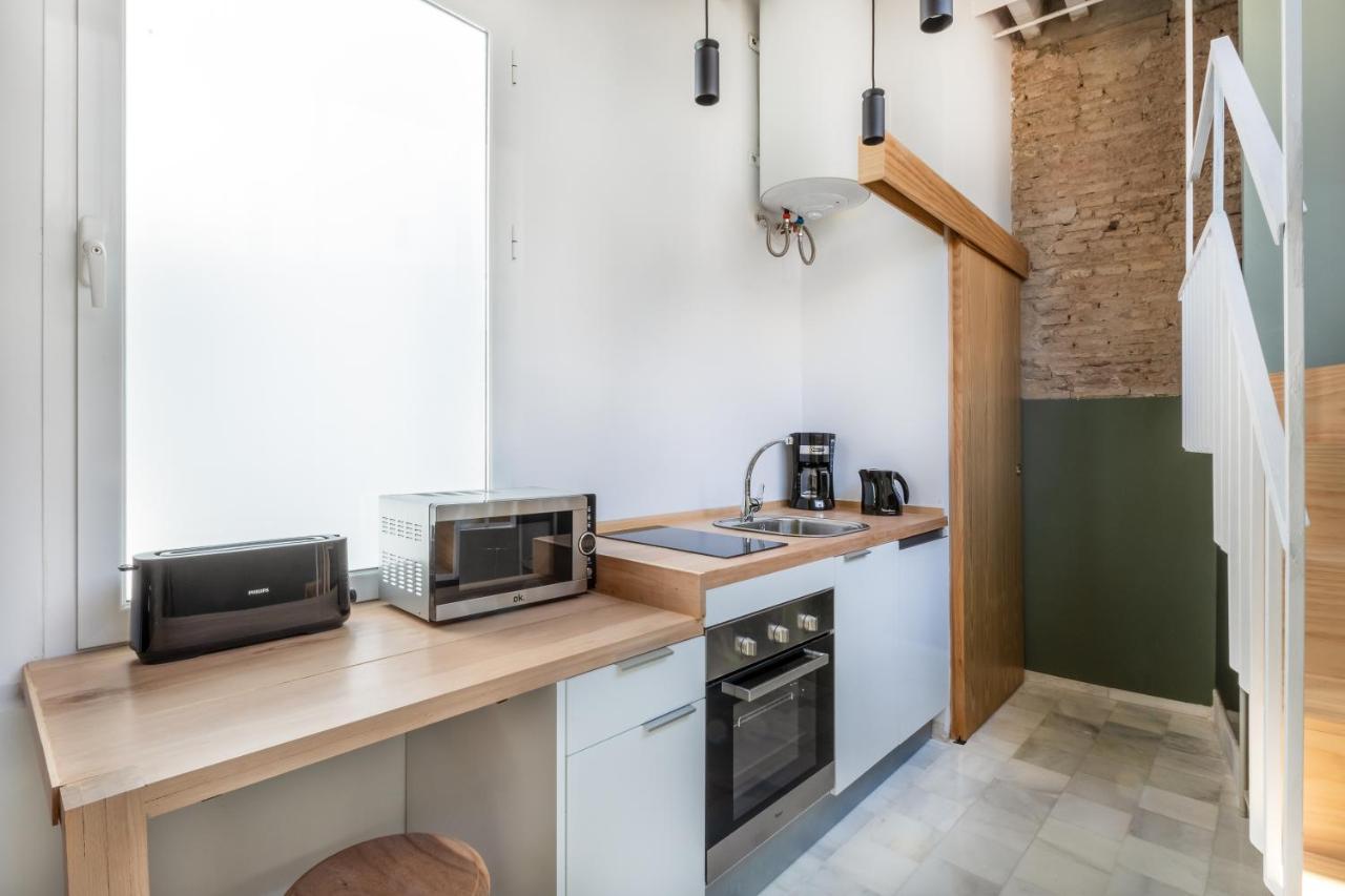 Appartement Slow Maestranza *