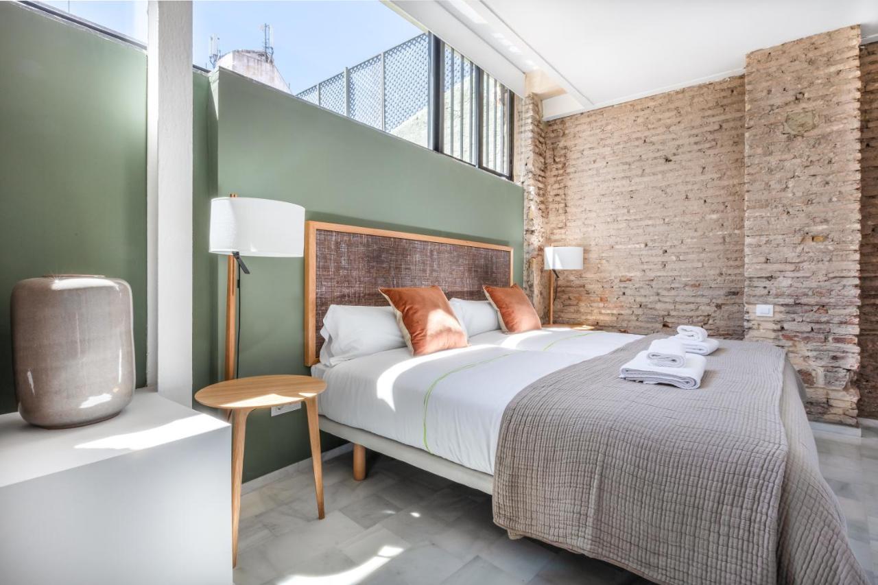 Appartement Slow Maestranza