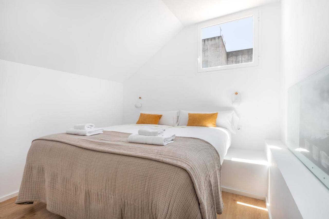 Slow Maestranza Appartement