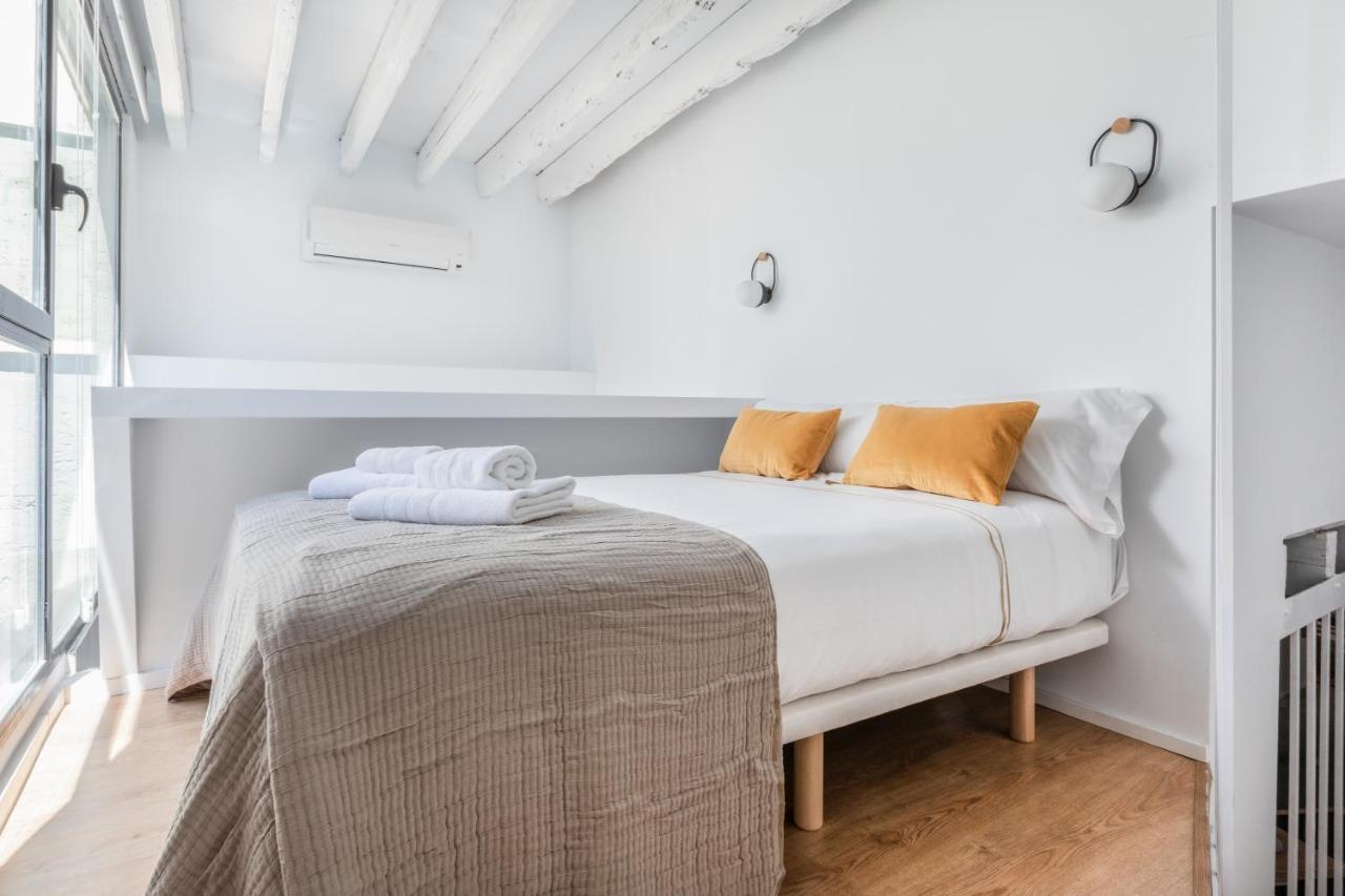Appartement Slow Maestranza *
