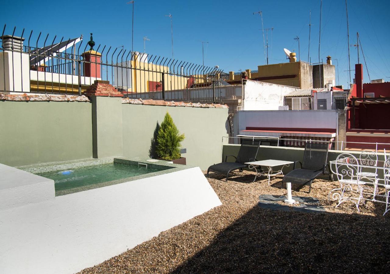 Appartement Slow Maestranza Sevilla