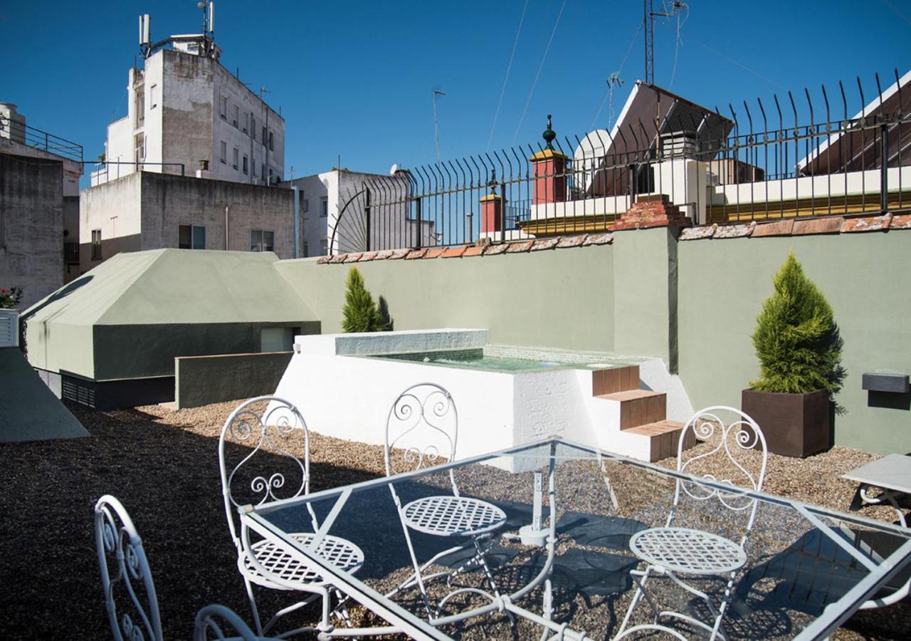 Slow Maestranza Appartement Sevilla