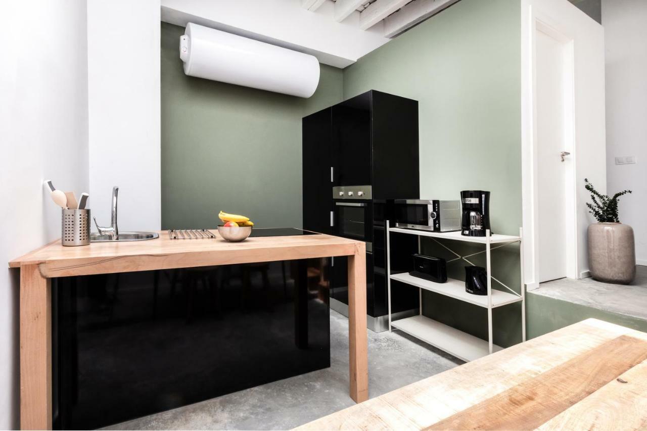 Appartement Slow Maestranza Sevilla