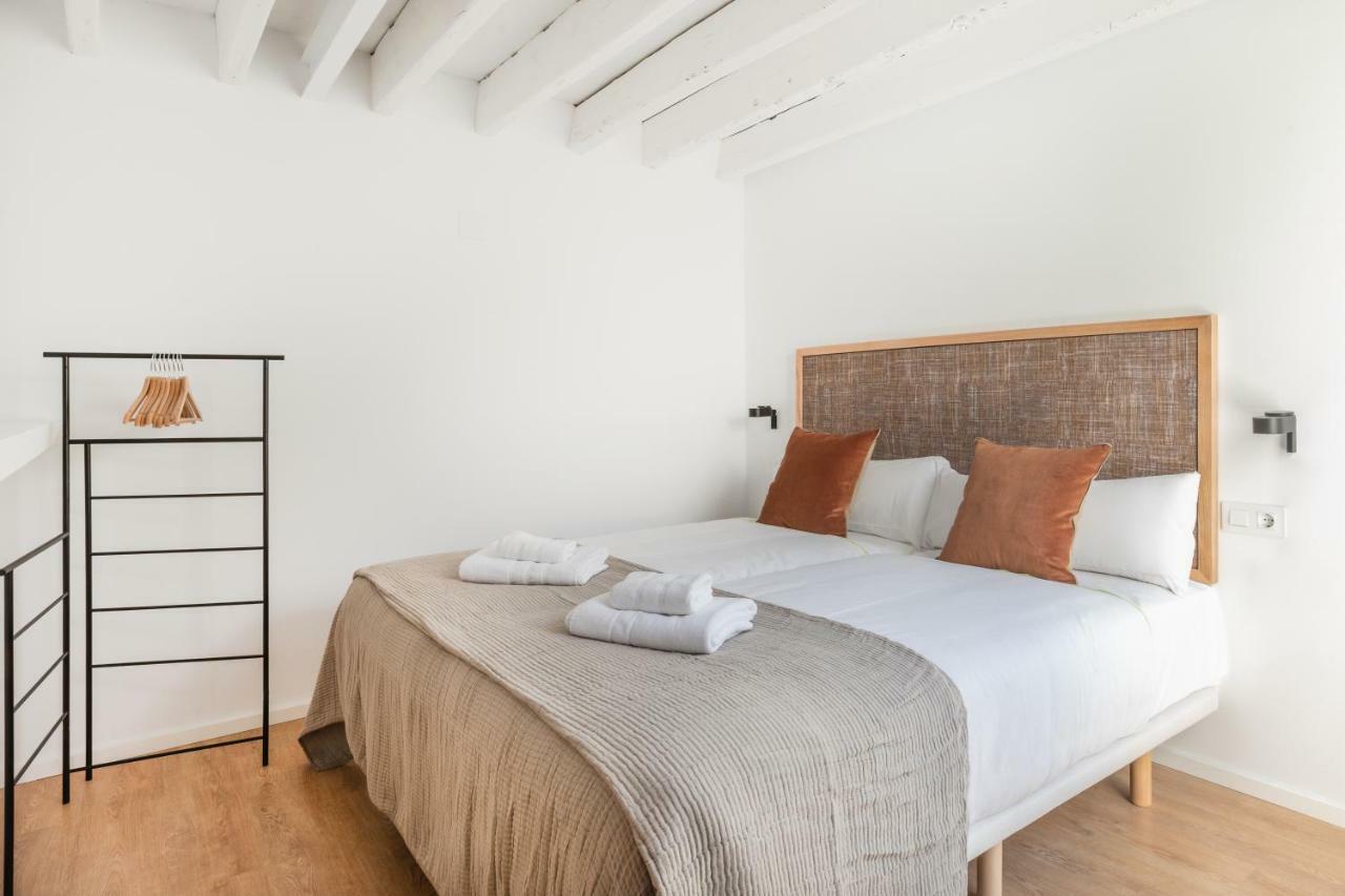 Appartement Slow Maestranza *