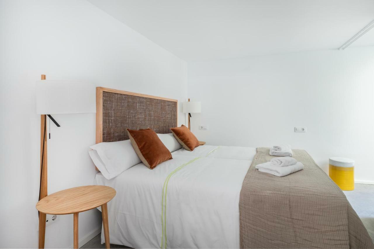 Slow Maestranza Appartement Sevilla