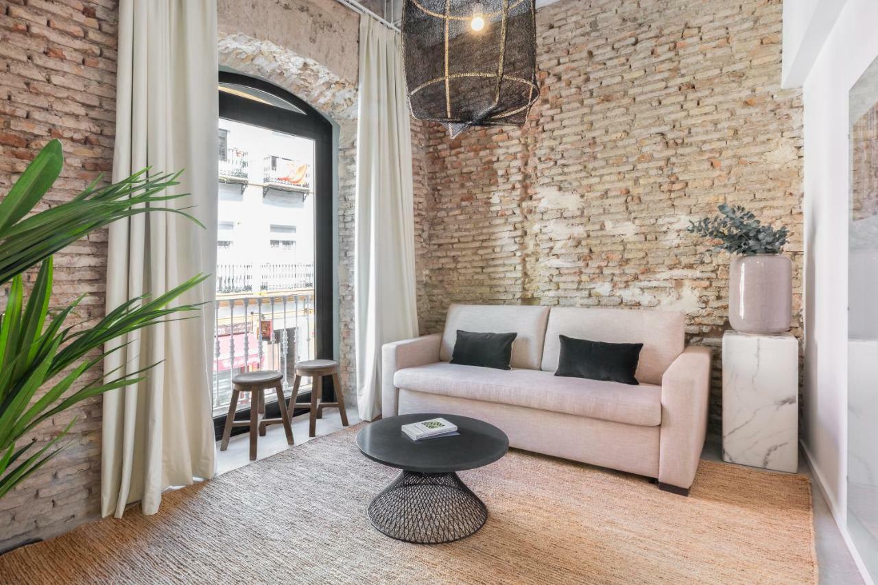 Slow Maestranza Appartement *