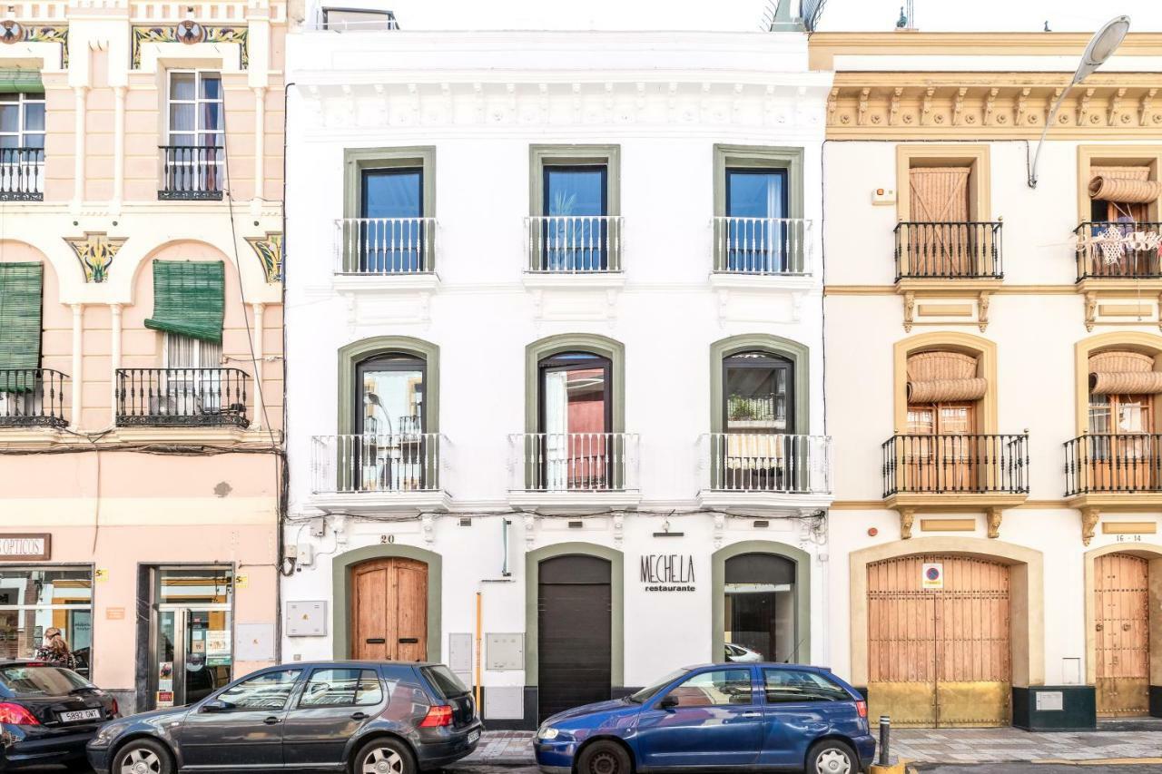 Appartement Slow Maestranza