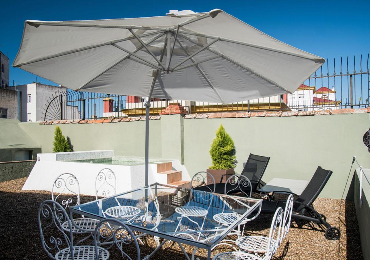Appartement Slow Maestranza